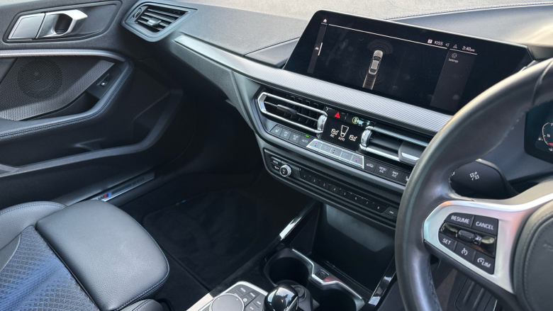 BMW 2 Series 218i [136] M Sport 4dr DCT Petrol Saloon